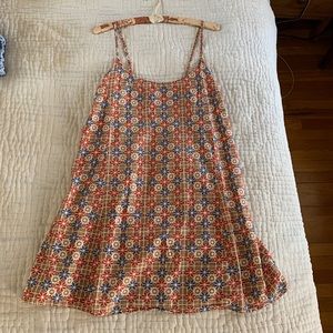 Mexicali Blues cotton sun dress